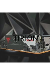 Оперативная память DDR5 2x8Gb 5200MHz Patriot PVV516G520C36K Viper Venom RTL PC5-41600 CL36 DIMM 288-pin 1.2В