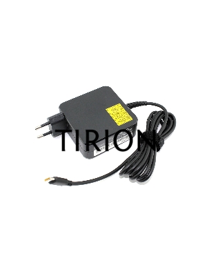 Блок питания (сетевой адаптер) для ноутбуков Lenovo 5V 2A 9V 2A 15V 3A 20V 3.25A Type C 65W