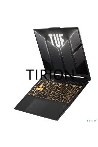 Ноутбук ASUS TUF A16 FA607NU-RL064 серый 90NR0MU3-M00330 16