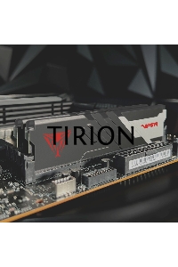 Оперативная память DDR5 2x8Gb 5200MHz Patriot PVV516G520C36K Viper Venom RTL PC5-41600 CL36 DIMM 288-pin 1.2В