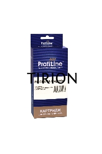 Картридж PL-C9372A (№72) для HP DesignJet T1120ps/T1200/T2300/T1100 MFP Magenta ProfiLine