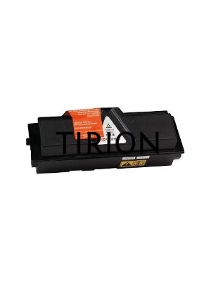 Картридж лазерный Kyocera TK-130 (1T02HS0EUC/1T02HS0EU0) черный для FS-1300D/1300DN/FS-1028MFP/1028MFP DP/1128MFP 7200 стр.