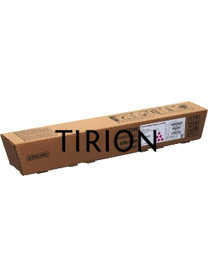 Малиновый тонер стандартный Ricoh 842460 M C2000L (2.5К) Print Cartridge Magenta M C2000L