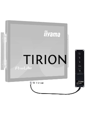 пульт дистанционного управления для мониторов RC-TOUCHV01 Iiyama