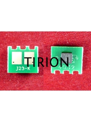 Чип ELP для HP Universal CB540A/CC530A/CE250A/CE260A/CE278A/CE310A/CE320A/CE410X/CE740A/CF210A/CF283A, Canon CRG716/718/728/722/729/732/737, Black (Китай)