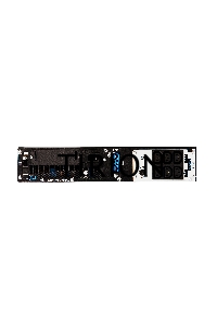 Источник бесперебойного питания APC Smart-UPS SRT, 1000VA/1000W, On-Line, Extended-run, Black, Tower (Rack 2U convertible), Black