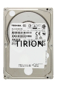 Жесткий диск Toshiba 300GB  SAS2.5