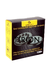 Беспроводной адаптер питания на присосках Cablexpert MP3A-PC-33, QI 10Wt, 7,5Wt, 5Wt