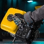 Ключ разводной GROSS 15565 (0 - 32 мм)  140 мм