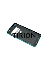 Задняя крышка для Huawei Honor 7A Prime (Service Pack 97070XPH)  зеленая