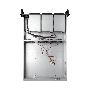 Серверный корпус ExeGate EX292584RUS Pro 2U650-HS09 <RM 19