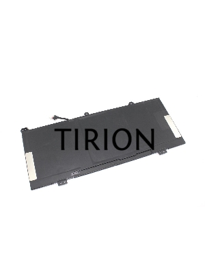 Аккумуляторная батарея для ноутбука HP Chromebook x360 14C-CA  11.55V 60.9Wh