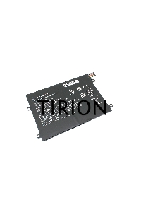 Аккумуляторная батарея для ноутбука HP Notebook X2 10-P010CA (HSTNN-IB7N) 7.4V 4000mAh OEM