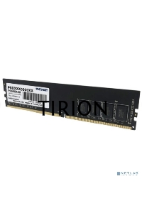 Оперативная память Patriot Signature, DDR4, 16GB (1x16 GB), 2666 MHz, CL19