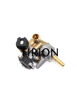 Кран большой газовой конфорки Krona 30403100023