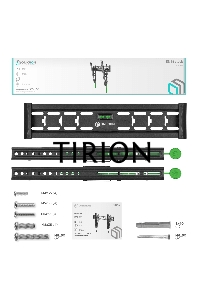 Кронштейн ONKRON SN14 для телевизора 32