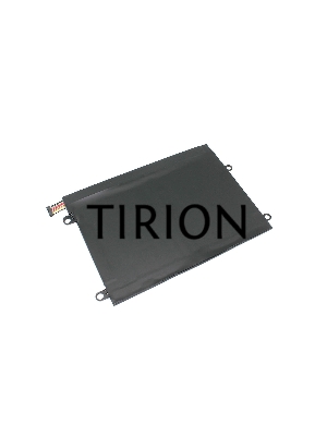 Аккумуляторная батарея для ноутбука HP Notebook X2 10-P010CA (HSTNN-IB7N) 7.4V 4000mAh OEM