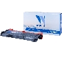 Картридж NVPrint совместимый Brother TN-2275T для HL-2240R/2240DR/2250DNR/DCP-7060DR/7065DNR/7070DWR/MFC-7360NR/7860DWR/FAX-2845R/FAX-2940R (2600k)