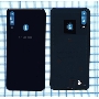 Задняя крышка для Samsung A207F Galaxy A20S (2019) синяя