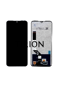 Дисплей для Xiaomi Redmi Note 7 HC черный