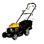 Газонокосилка CHAMPION LM4627 (2,6кВт привод травосб.60л. шир.460мм 25-75мм 31,6кг 3в1)(Газонокосилка самоходная, Объем двигателя 139 см3, вес без травосборника 31,6 кг, Объем топливного бака 1,0 л, Мощность 2,6/3,5 кВт/л.с., объем травосборника 60 л, шир