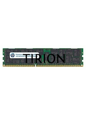 Оперативная память HPE, DDR3, 16GB (1x16 GB), 1866 MHz, CL13, ECC, RDIMM