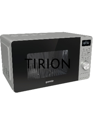 Микроволновая печь 23L Gorenje GRILL MO23A4X 733242