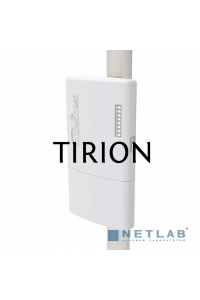 Сетевое оборудование Mikrotik RB960PGS-PB Роутер 5х Ethernet, 1x SFP, раздача POE