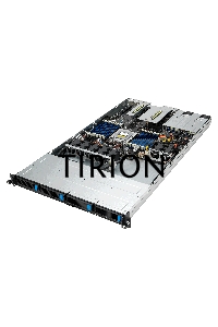 Серверная платформа ASUS RS500A-E12-RS4U/WOCPU/WOM/WOGPU/Z /16R2/WOS/WOA/WON/WOM/WONCRD/WORCRD/WORCRD/EU