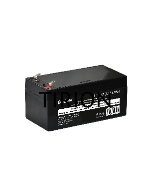 Батарея ExeGate DT 12032 (12V 3.2Ah), клеммы F1