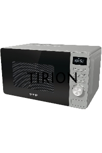 Микроволновая печь 23L Gorenje GRILL MO23A4X 733242