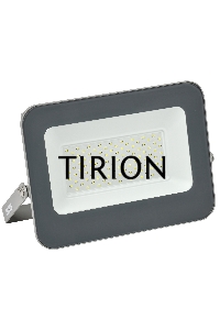 Прожектор СДО 07-100 LED 100Вт IP65 6500К сер. ИЭК LPDO701-100-K03