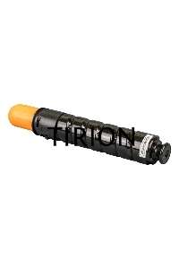 Тонер-туба Sakura CEXV33 для Canon iR-2520/2525/2530, черный, 14 600к.