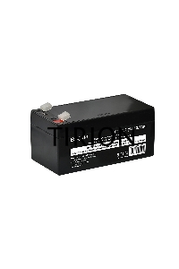 Батарея ExeGate DT 12032 (12V 3.2Ah), клеммы F1