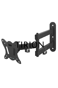 Кронштейн ONKRON R4 для телевизора 10