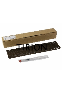 Накладка Cet CET7420 для Kyocera Ecosys P2235dn/2040dn/M2235dn/2040dn прижимной планки фьюзера тканевая + смазка