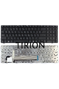 Клавиатура для ноутбука HP Probook 4535S 4530S 4730S черная