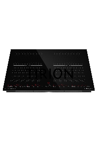 Индукционная варочная панель Maunfeld CVI594SF2BK Inverter