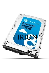 Жесткий диск Seagate Original SATA-III 8Tb ST8000NM0055 Enterprise Capacity (7200rpm) 256Mb 3.5