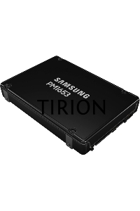 Накопитель SSD Samsung PM1653, 1.92Tb, SAS 4.0 (24Gb/s), 2.5