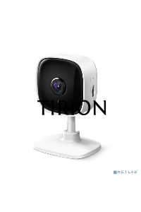 Камера  IP TP-Link 1080P indoor IP camera, Night Vision, Motion Detection, 2-way Audio, one Micro SD card slot