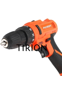 Дрель-шуруповерт Patriot THE ONE BR 147Li Аккумуляторная