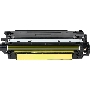 Тонер Картридж HP 653A CF322A желтый для HP MFP M680 (16000стр.)