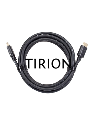 Кабель/ Кабель HDMI 19M/M,ver. 2.1 8KX60Hz (Econom) 1.5m Telecom <TCG245C-1.5M>