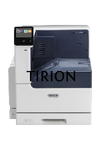 Принтер лазерный Xerox VersaLink C7000DN (VLC7000DN#), A3, цветной, печ. до 35 стр/мин. (А4) до 19 стр/мин. (А3), 1200 x 2400 dpi, RJ-45, NFC, Air Print