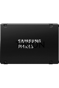 Накопитель SSD Samsung PM1653, 1.92Tb, SAS 4.0 (24Gb/s), 2.5