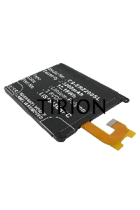 Аккумулятор CameronSino CS-ERZ200SL LIS1543ERPC для Sony Xperia Z2 D6503 3.8V / 3200mAh / 12.16Wh