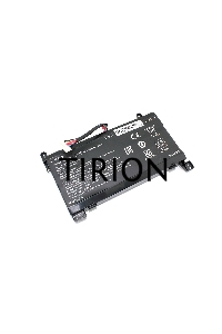 Аккумуляторная батарея для ноутбука HP OMEN 17-an013TX (FM08) 14.8V 4400mAh OEM