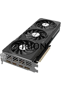 Видеокарта Gigabyte GV-N4060GAMING OC-8GD NVIDIA GeForce RTX 4060 8Gb 128bit GDDR6 2550/17000 HDMIx2 DPx2 HDCP Ret