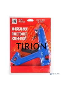 Пистолет клеевой Rexant (12-0119) 280 Вт O 11 мм серия ProfiMax (блистер)